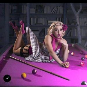 Meet your Posher, Amy jo